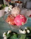 Сорбет🍨 : raw мороженое 3 вкуса без сахара