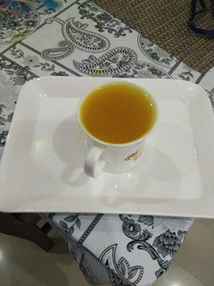 #કાઢા (kadha in Gujarati) રેસીપી મુખ્ય ફોટો