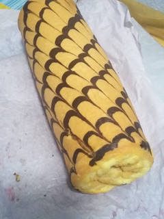 Foto resep Bolu Gulung Ekonomis