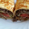Low carb BigM tekercs