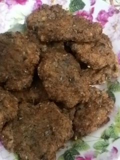 Foto resep Pempek Kulit Keto