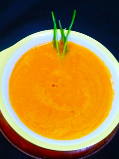 A picture of Toor Dal Soup(Arhar Dal).