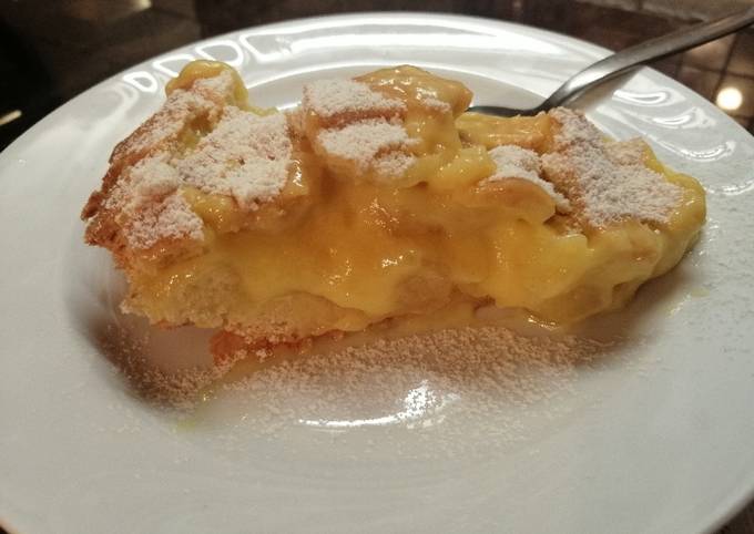 Modo più semplice a Fai  Ultimate Torta di mele con sorpresa