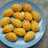 Nastar daun jumbo