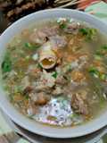 Sop Kambing