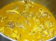 Gambar gulai sapi 1kg