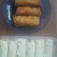 Lumpia isi sayuran