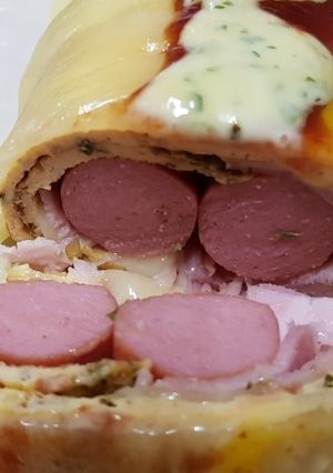 Una foto de Panchotón Sabrosón!!!