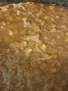 A picture of Crockpot Spiced Applesauce.