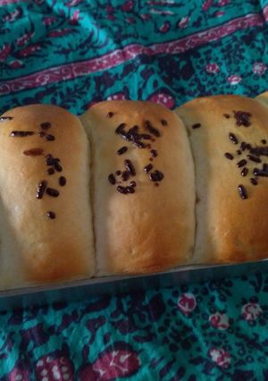 Foto resep Roti eggless