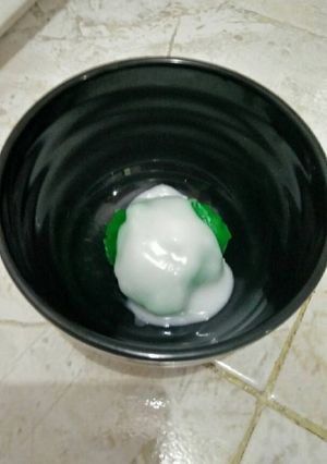 Foto resep Mendut