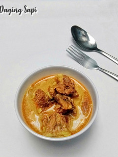 Foto resep Gulai Daging Sapi