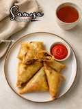 Samosa Sarden