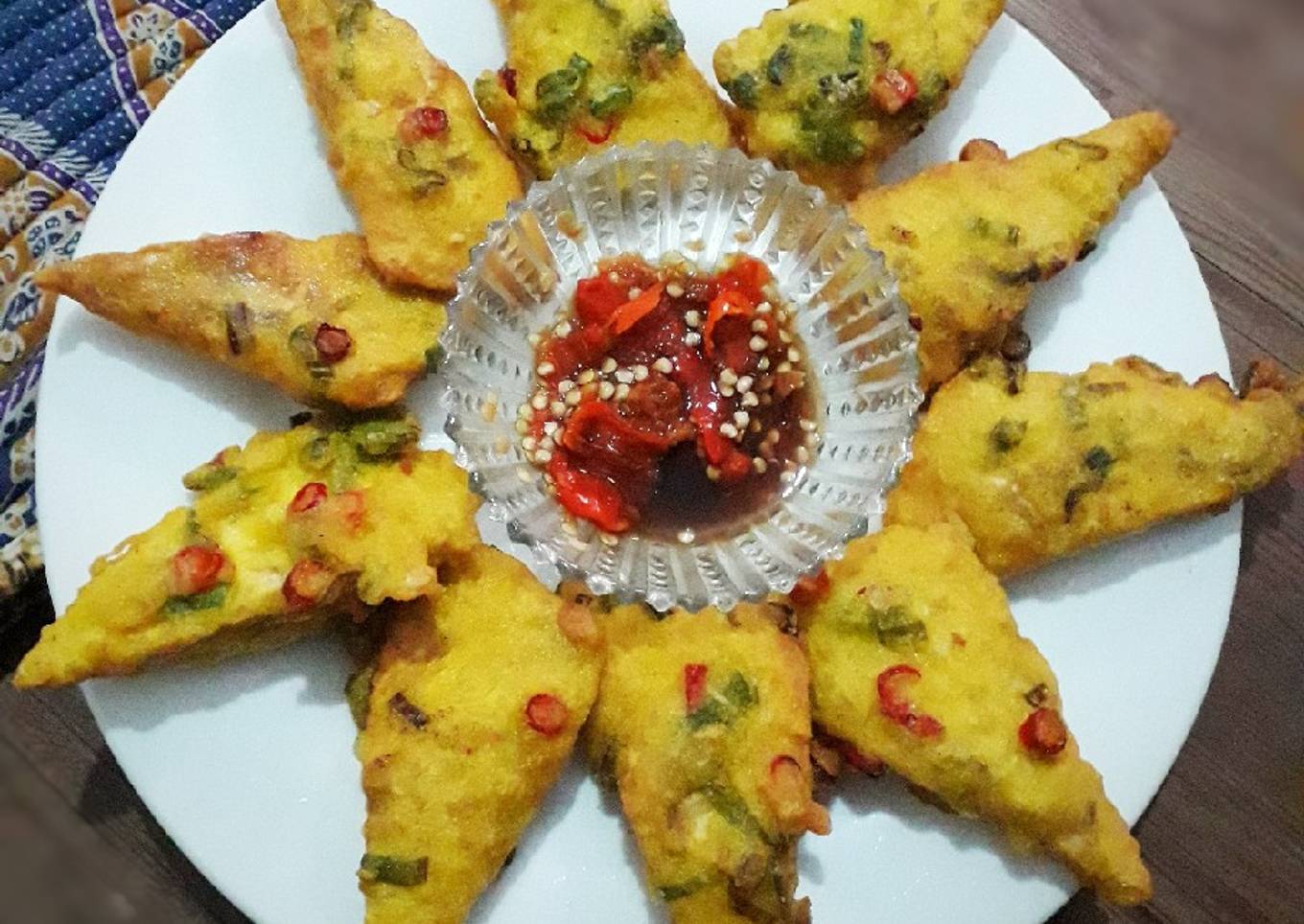 Tempe Goreng Tepung (31)