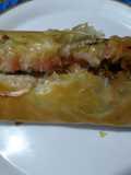 Rollito de primavera