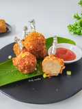 Kaki Naga Betutu