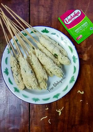 Foto resep Sempol Mie
