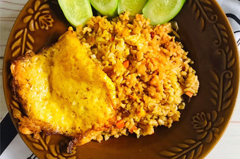 Langkah Mudah untuk Membuat Nasi Goreng Trasi yang Menggugah Selera