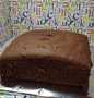 Langkah Mudah untuk Menyiapkan Resep  Basecake cake ultah(cake coklat kukus) yang Enak Banget, Enak