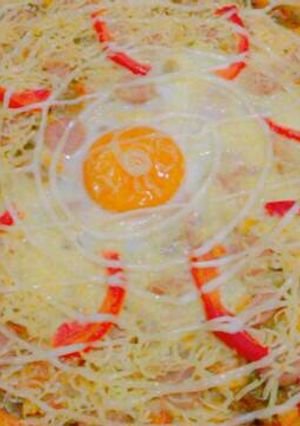 Foto resep Pizza