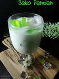 Buko Pandan