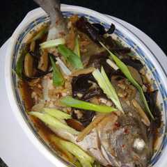 Tim Ikan Bawal রেসিপির প্রধান ছবি