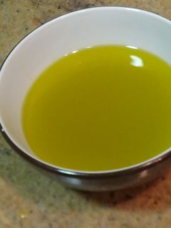 Una foto de Salsa vinagreta
