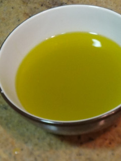 Una foto de Salsa vinagreta