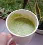 Resep Green Smothies diet yang Lezat