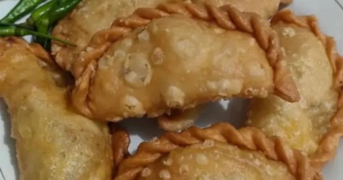 Jalangkote (bisa Frozen)
