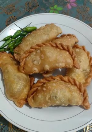 Foto resep Jalangkote (bisa Frozen)