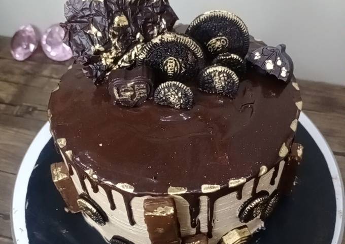Happy Birthday Saima ... - Supreme BAKES N CAKES | Facebook