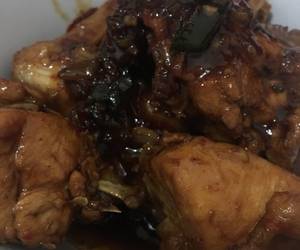 Cara Cepat Ayam Kecap Pedas Manis Lezat Mantap Cara Cepat Ayam Kecap Pedas Manis Lezat Mantap