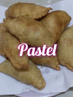 Foto resep Pastel