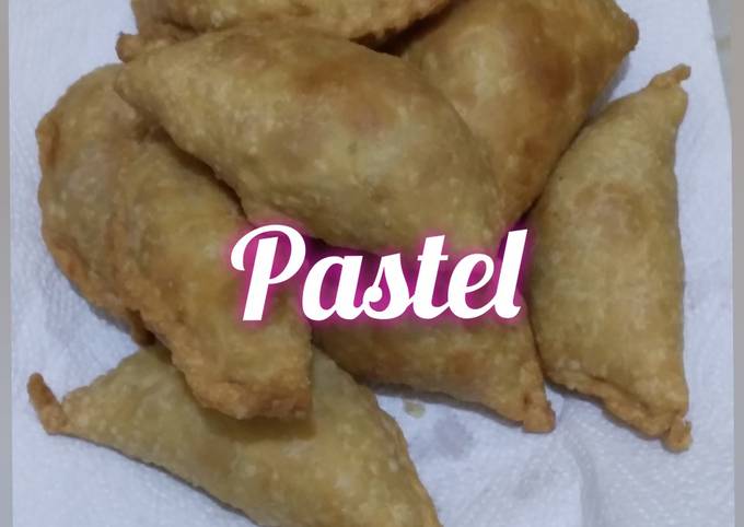 Pastel