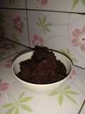 Chunjang (Black Bean Paste)