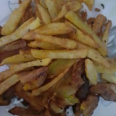 A picture of Finger chips.