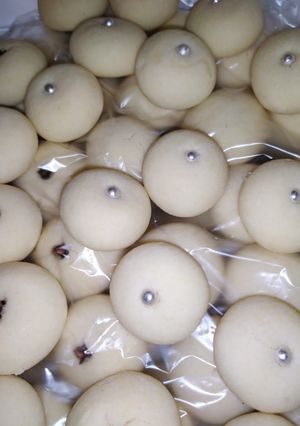 صورة لوصفة الغريبة الناعمة