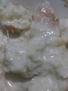 Foto resep Roti durian