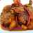 Semur ayam pedas