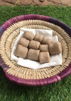 Nakiya ainihin hoton girkin