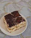 Tiramisu (no egg)