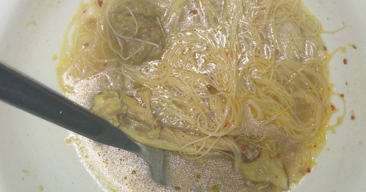 201 resep kuah bakso tulang ayam enak dan sederhana - Cookpad