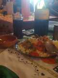 Picante de pollo