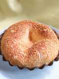 Torta / Bizcocho Pan Montaña Rusa Receta Viral / Sin Gluten / Mandioca