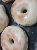 Donas, recetas económicas!