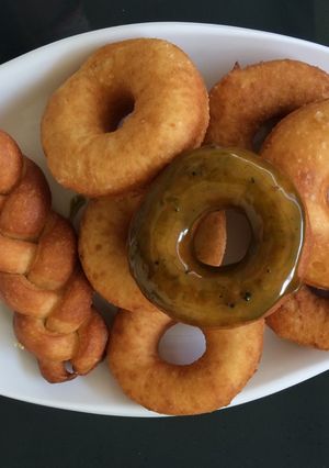Foto resep Donat Kentang Empuk anti gagal