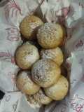 Chapssal si Donat Korea ✨