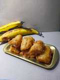 Pisang Goreng Thailand