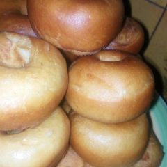 A picture of Doughnut.